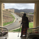Leonise Greig-Powell was living in a destroyed complex until the Virgin Islands Daily News wrote about her plight. Then the government moved her. (Virgin Islands Daily News)
